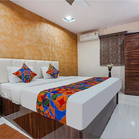 Fabhotel Olive Stay Inn Nagpur Extérieur photo