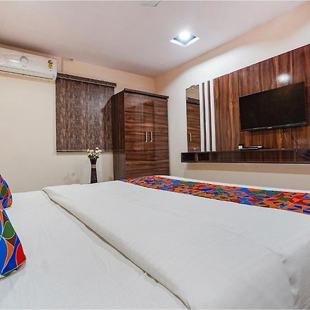 Fabhotel Olive Stay Inn Nagpur Extérieur photo