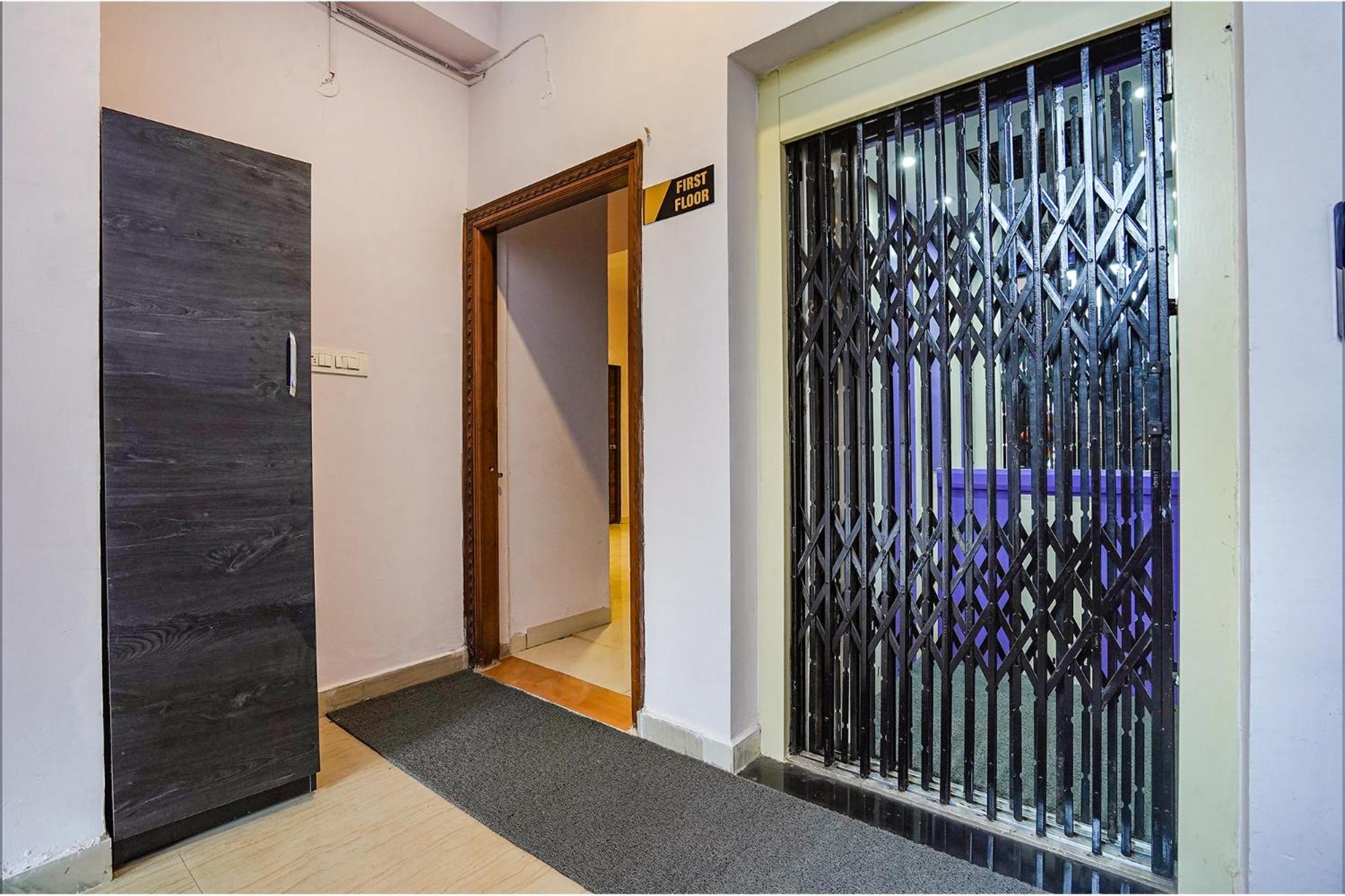 Fabhotel Olive Stay Inn Nagpur Extérieur photo
