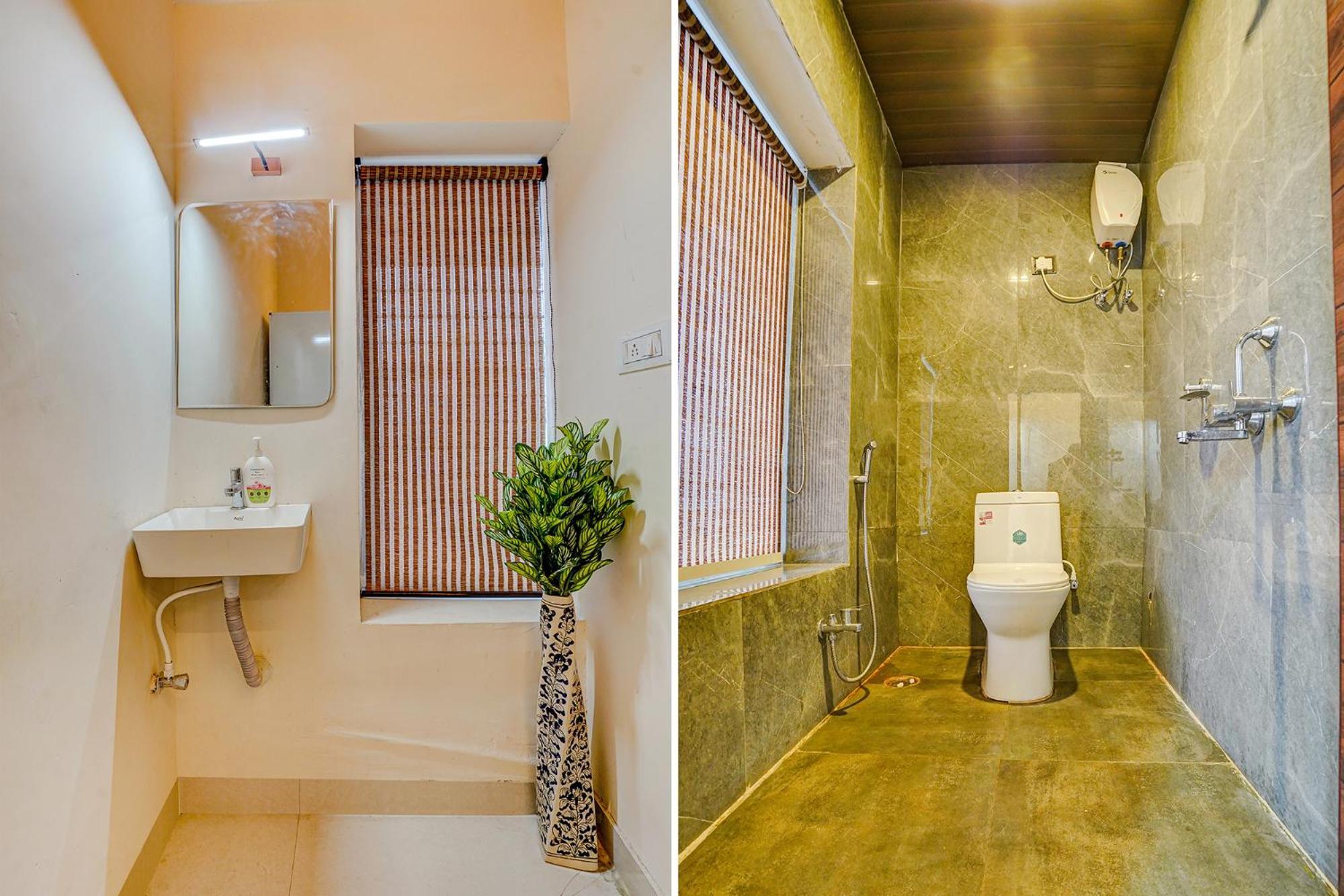 Fabhotel Olive Stay Inn Nagpur Extérieur photo