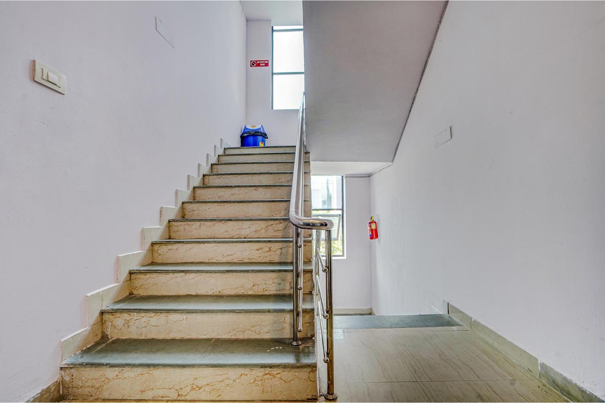 Fabhotel Olive Stay Inn Nagpur Extérieur photo