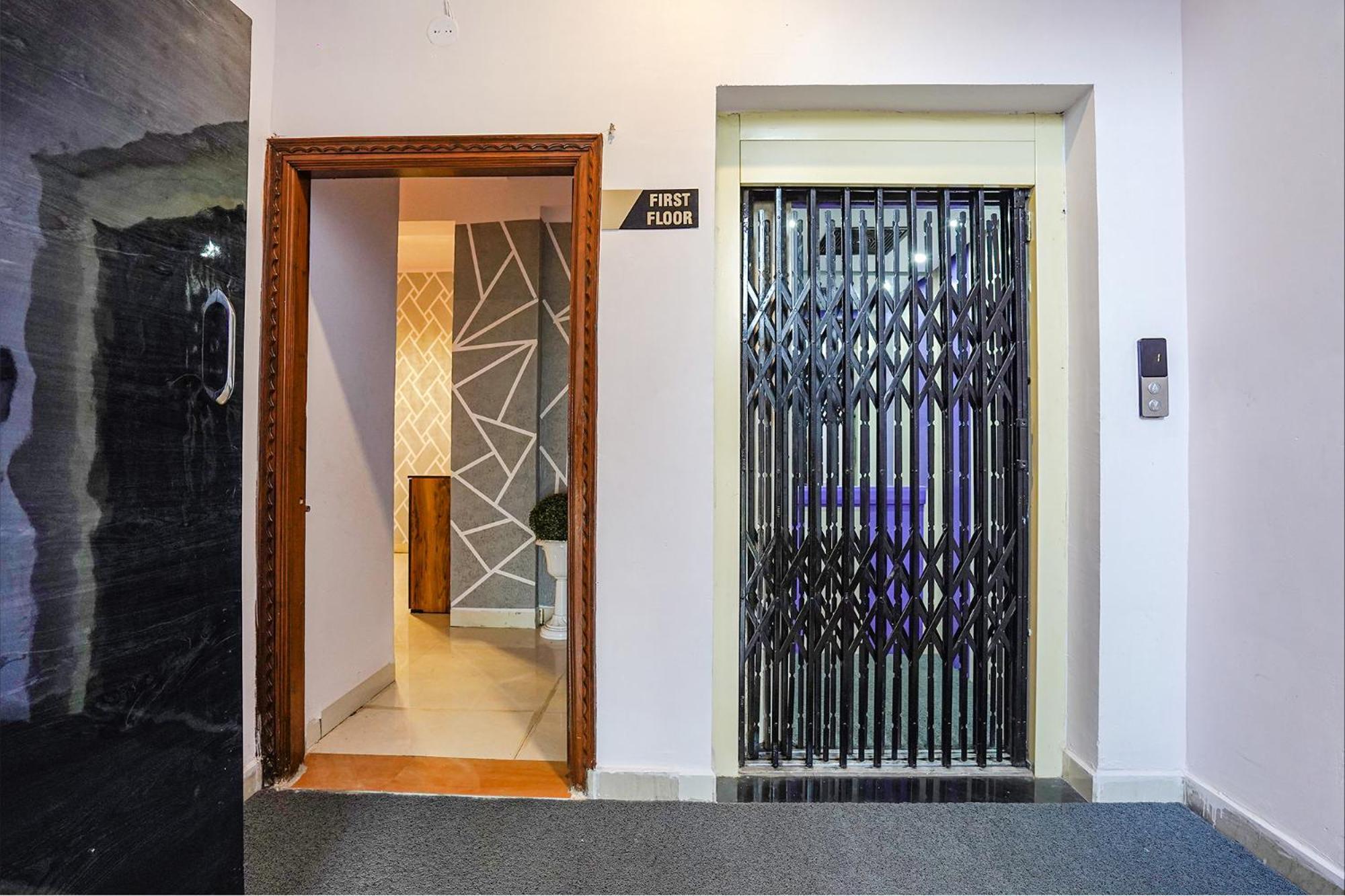 Fabhotel Olive Stay Inn Nagpur Extérieur photo